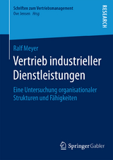 Vertrieb industrieller Dienstleistungen - Ralf Meyer