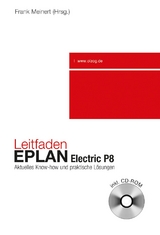 Leitfaden EPLAN Electric P8 - 