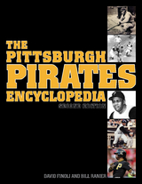 Pittsburgh Pirates Encyclopedia -  David Finoli,  Bill Ranier