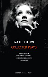 Gail Louw: Collected Plays -  Louw Gail Louw
