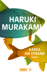 Kafka am Strand -  Haruki Murakami
