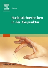 Nadelstichtechniken in der Akupunktur - 