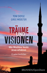 Träume und Visionen - Tom Doyle, Greg Webster
