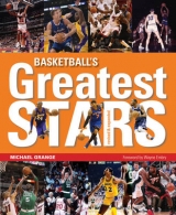 Basketball's Greatest Stars - Grange, Michael,