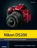 Nikon D5200 - Klaus Kindermann