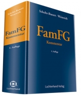 FamFG - Kai Schulte-Bunert, Gerd Weinreich