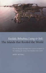 The Islands that Roofed the World - Withall, Mary