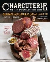 Charcuterie - Ruhlman, Michael; Polcyn, Brian