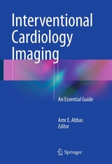 Interventional Cardiology Imaging - 