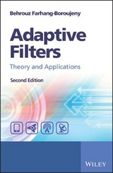 Adaptive Filters - Farhang-Boroujeny, Behrouz