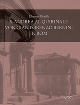 S. Andrea al Quirinale von Gian Lorenzo Bernini in Rom - Johannes Terhalle
