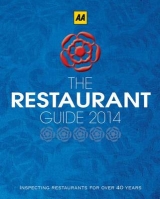 AA Restaurant Guide - AA Publishing