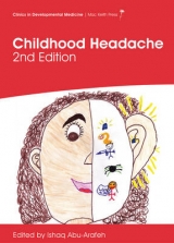 Childhood Headache - Abu-Arafeh, Ishaq