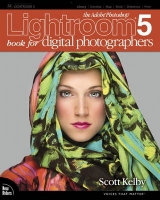 The Adobe Photoshop Lightroom 5 Book for Digital Photographers - Kelby, Scott