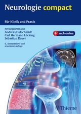 Neurologie compact - Hufschmidt, Andreas; Lücking, Carl Hermann; Rauer, Sebastian