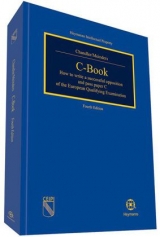 C-Book - Chandler, William E; Meinders, Hugo