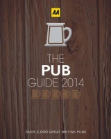 AA Pub Guide - AA Publishing