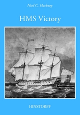 HMS Victory - Noel C Hackney