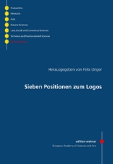 Sieben Positionen zum Logos - Mariano Delgado, Thomas Broch, Günther Bader