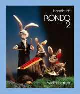 Rondo. Musiklehrgang für die Grundschule - Neubearbeitung / RONDO 2 – Lehrerhandbuch, Altausgabe - 
