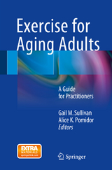 Exercise for Aging Adults - 