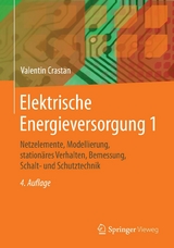 Elektrische Energieversorgung 1 -  Valentin Crastan