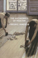 The Antinomies of Realism - Fredric Jameson