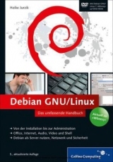 Debian GNU/Linux - Jurzik, Heike