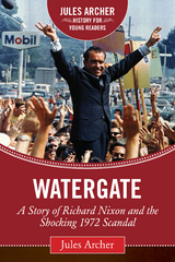 Watergate -  Jules Archer