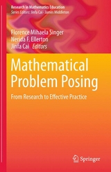 Mathematical Problem Posing - 