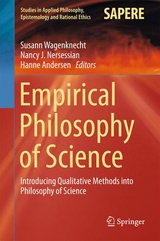 Empirical Philosophy of Science - 