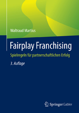 Fairplay Franchising - Waltraud Martius