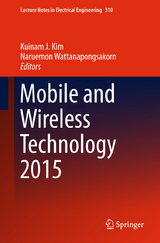 Mobile and Wireless Technology 2015 - 
