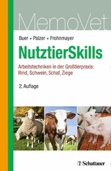 NutztierSkills - Hubert Buer, Andreas Palzer