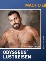 Odysseus' Lustreisen -  Alexander Marvin