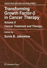 Transforming Growth Factor-Beta in Cancer Therapy, Volume II - 