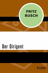 Der Dirigent -  Fritz Busch