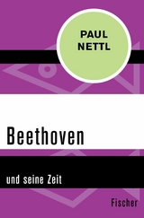 Beethoven -  Paul Nettl