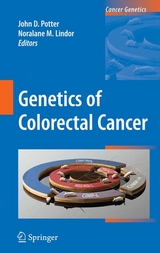 Genetics of Colorectal Cancer - 