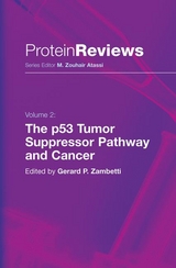 p53 Tumor Suppressor Pathway and Cancer - 