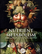 Nutrient Metabolism - Kohlmeier, Martin