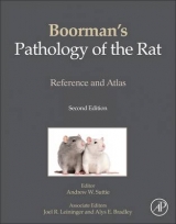 Boorman's Pathology of the Rat - Suttie, Andrew W.; Leininger, Joel R.; Bradley, Alys E.