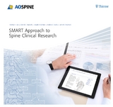 SMART Approach to Spine Clinical Research - Michael J. Lee, Daniel C. Norvell, Joseph R. Dettori, Andrea C Skelly, Jens Chapman