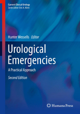 Urological Emergencies - Wessells, Hunter