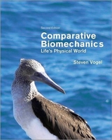 Comparative Biomechanics - Vogel, Steven