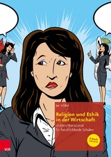 Religion und Ethik in der Wirtschaft - Jan Völkel