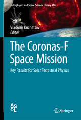 The Coronas-F Space Mission - 