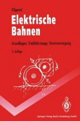 Elektrische Bahnen - Zarko Filipovic