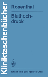 Bluthochdruck - Julian Rosenthal