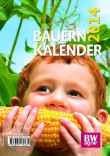 Bauernkalender 2014 - 